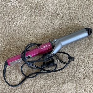 Infiniti Pro Hair Curler - Conair